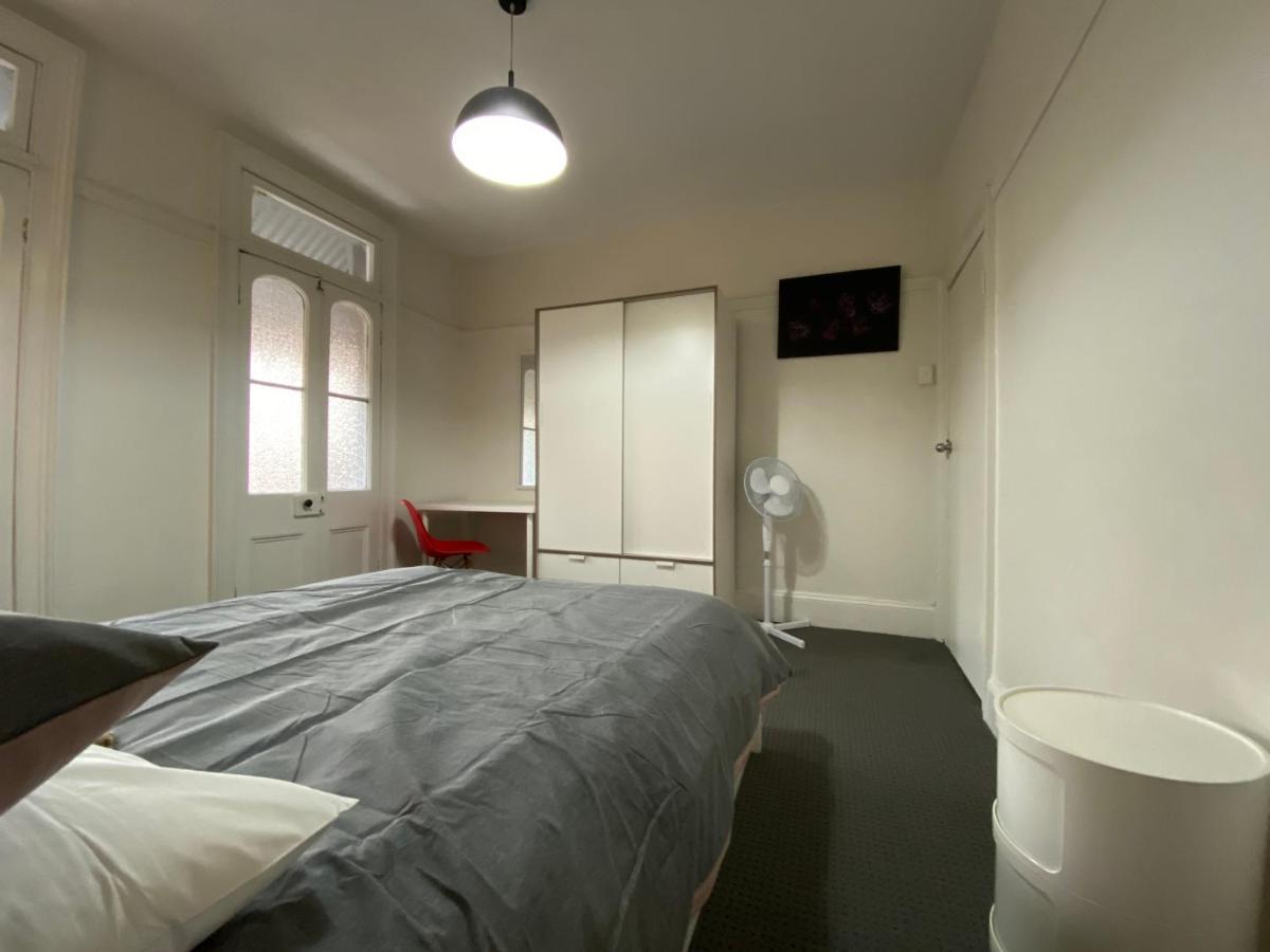 Coco'S Abode Lägenhet Sydney Exteriör bild