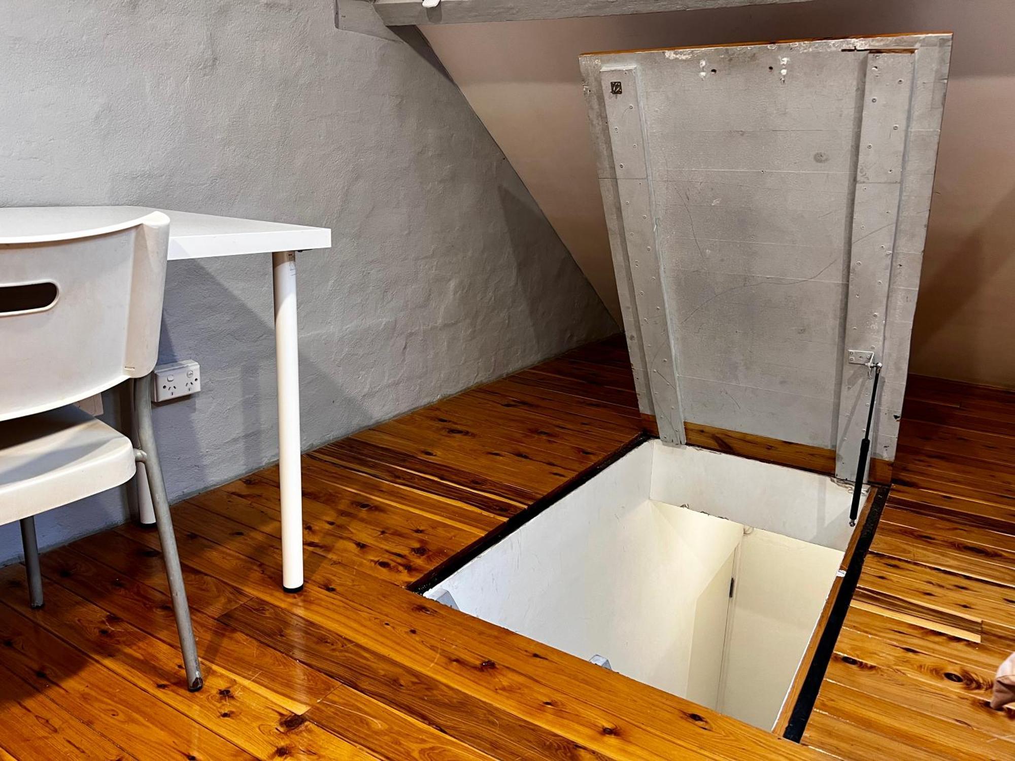 Coco'S Abode Lägenhet Sydney Exteriör bild